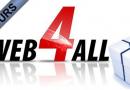  Gagnez des packs d'hébergement Web4all avec Semageek - 