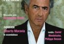 BHL: cuistre bâté & réactionnaire, on le savait, mais ignare aussi BHL en flagrant délire  LOL mouarf