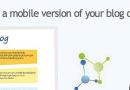  10 outils pour créer une version mobile de votre site   mais le mieux c'est quand même de passer par procab.ch :-)