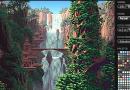  Des scènes de nature animées avec HTML5 