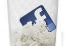  Enfn la destruction de compte instantanée sur Facebook 