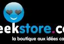  Sur Kriisiis.fr : Concours Kriisiis 10 sur 12 : Gagnez un T-Shirt Geek grâce à @Mageekstore 