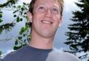 Eh bien... dur-dur..!  Le fondateur de Facebook: \