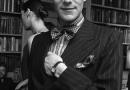  Yves Saint Laurent au Petit Palais : la rétrospective événement, du 11 mars au 29 août 2010  YSL